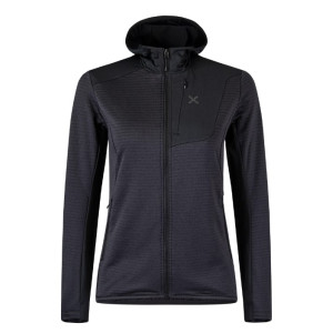 Montura Thermalgrid pro hoody Maglia Donna